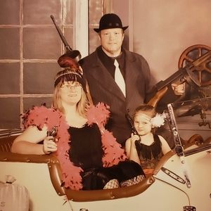 Meet your Posher, Shane